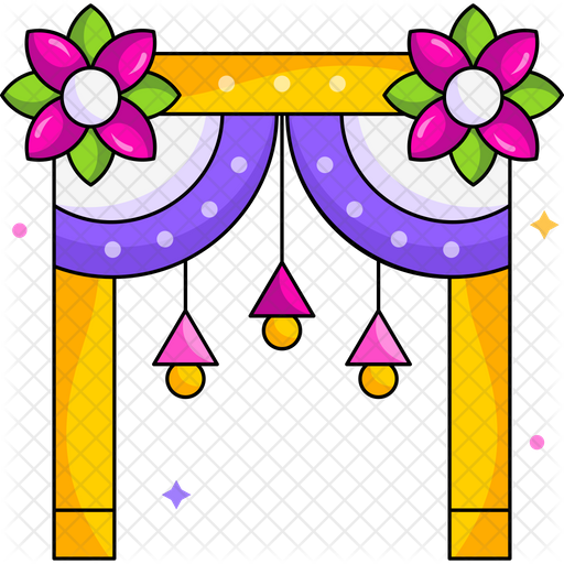 Flower Decorations
