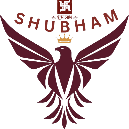 shubham party palace waling Bp chowk logo