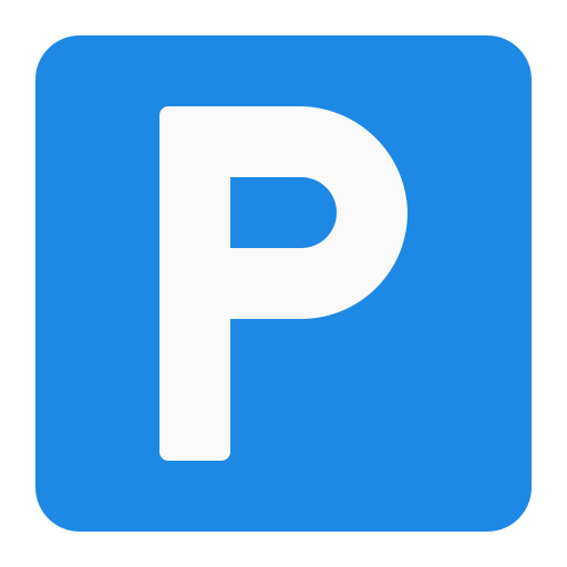 Parking Capacity